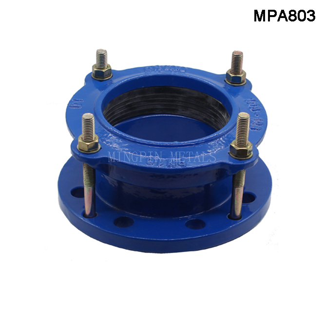 Universal Flange Adaptor